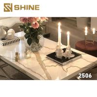 Artificial Quartz Stone Commercial Countertop  Engineering