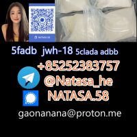 5cladba 5cladba Yellow Powder 5CL-ADB