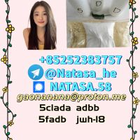 5cl 5fadb Raw Materials 5cl-adb