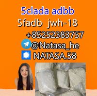 5fadb 5cladba Raw Material 5CL-ADBA
