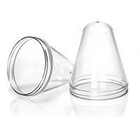 Jar Preforms