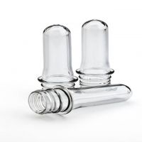 Water Preforms