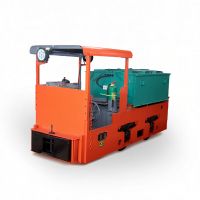5-Ton/8-Ton  Underground Battery