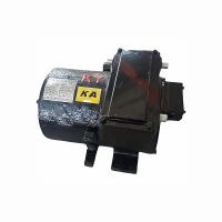 ZQ-4-2 DC Traction Motor