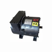 ZQ-7 DC Traction Motor For
