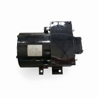 ZQ-4 DC Traction Motor For