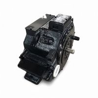 ZQ-21 DC Traction Motor For7