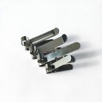 Corrosion Resistant Stainless Steel Constant Force