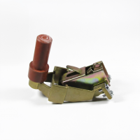 High Quality ZQ-21 Carbon Brush