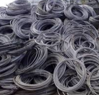 Aluminum Wire Scrap Wholesale Supplier Export Grade