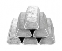 Aluminium Ingot Bulk Packaging Export Ready