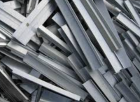 Industrial Aluminium Scrap ISO Certified Exporter