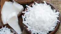 Premium Desiccated Coconut Flakes Global Supply
