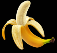 Cavendish Banana Bulk B2B Export