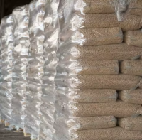 Bulk Wood Pellets For Biomass Power