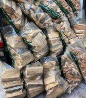 Fresh Oak Firewood With Excellent Burn Rate Ready For Consumption 4 Year Shelf Life For Heating Family Home Outdoor