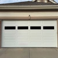 Best Performance Modern / Contemporary Steel Garage Doors for Resellers &amp;amp;amp;amp;amp; Installers