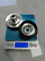 Open End Spinning Spare Parts Rotor