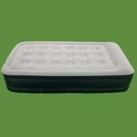 Airbed With Build In Pump
