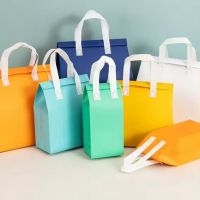 Custom Eco Friendly Reusable Non Woven