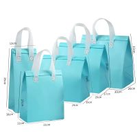 Wholesale Custom Durable Insulated Take-Out