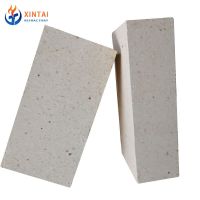 High Alumina Brick Refractory Brick Fire