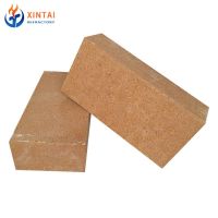 Magnesium Brick Refractory Brick Fire Brick