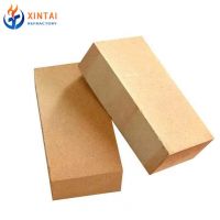 Clay Brick Refractory Bricks