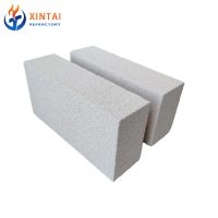 Mullite Insulation Brick Refractory Brick Fire
