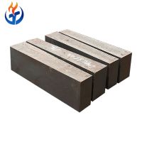 Magnesia Chrome Brick Refractory Brick Fire