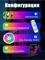 Wholesale 10m RGB LED Strip Light