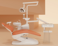 ESAY S40 AI Intelligent Dental Chair