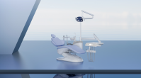 ESAY P100 Dental Chair