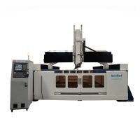 GC1325ATC-4 Axis Strong Frame Big