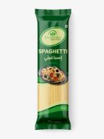 Spaghetti 