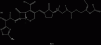 Ceftobiprole Medocaril Sodium