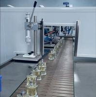 Your End-to-End Perfume Creation & Filling Partner, frangrance oil 