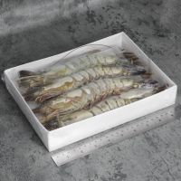 Export Quality Frozen Prawns With 98% Freshness Preservation And Strong Supply Support With Trusted Performance