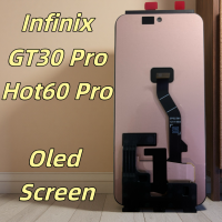 Infinix GT30 Pro/Hot60 Pro OLED
