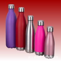 Customized Sports Water Bottle With Logo