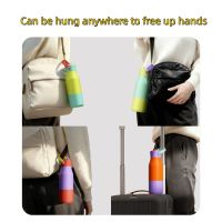 Exclusive New Product: Detachable Handle Insulated