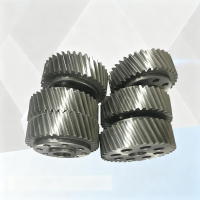 Customized Helical Gear