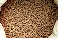 Compound Feed For Highly Productive Cattle