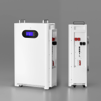 Dawnice 16kwh Lifepo4 48V 314Ah Lithium Battery, Build in 16S 150A BMS Deep Cycle with CAN and RS485 Communication Interface, Ideal for Home Energy Storage, RV, Solar, Off-Grid 51.2V 314Ah