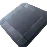Self Connect System Fitness EPDM Flooring