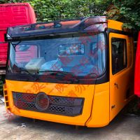 SHACMAN Original cab assembly F2000 F3000 Truck Parts