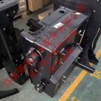 SHACMAN Original Rear Box Assembly (Wireless