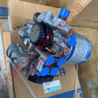 Shacman Original Air Treatment Unit (1