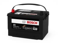 BOSCH Car Battery