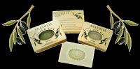 OLIVE OIL SOAP